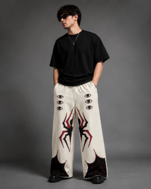 Spider Edition Sweetpant