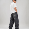 Spider Edition Baggy Jeans 🕷️