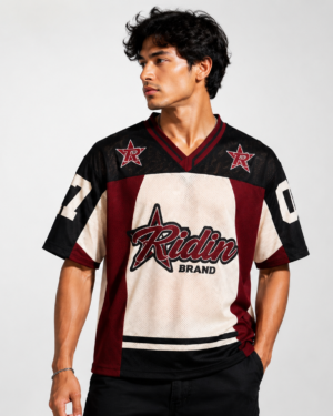 Y2K Crop Tee