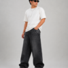 Spider Edition Baggy Jeans 🕷️