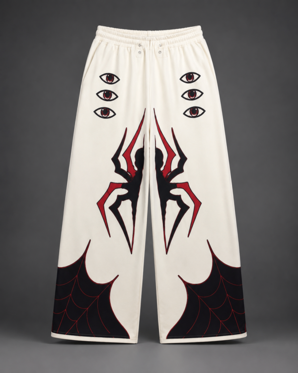 Spider Edition Sweetpant
