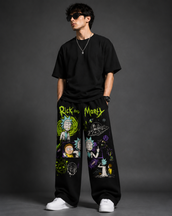Valverde Edition Sweetpant