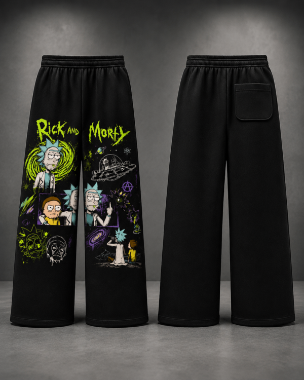 Valverde Edition Sweetpant