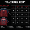 Spider-Man Boxy Fit Jersey 2026 (Pre-Order)