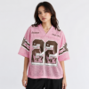 Y2K Crop tee