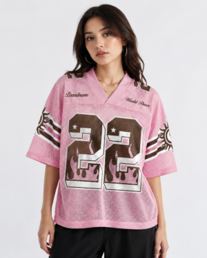 Y2K Crop tee