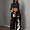 Sweets Baggy Trousers