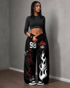 Sweets Baggy Trousers
