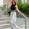 Y2K Baggy Jeans