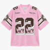 Y2K Crop tee