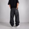 Spider Edition Baggy Jeans 🕷️
