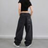 Spider Edition Baggy Jeans 🕷️