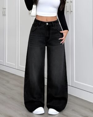 Spider Edition Baggy Jeans 🕷️