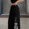 Sweets Baggy Trousers .