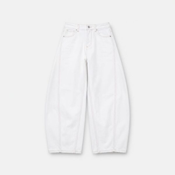 28fdd2c1-1e07-4516-8aa3-556be8d15b2d Twisted Baggy Jeans
