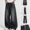 180634fa-a7c2-4649-8195-3a3d15759da0-1 Black Faded Jeans Baggy