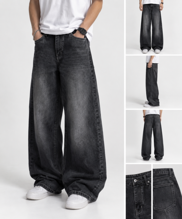 180634fa-a7c2-4649-8195-3a3d15759da0-1 Black Faded Jeans Baggy
