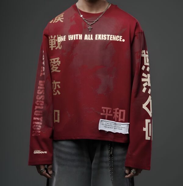 img_3880-3 WAFFLE TEE — TEXTURE THAT SPEAKS